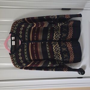 CC Hughes Vintage Sweater XL